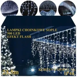 lampki-sople-choinkowe-500led-kurtyna-swietlna-flash-led-zewnetrzne-bialy