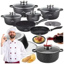 zestaw-garnkow-indukcja-na-gaz-komplet-garnkow-marmurkowych-garnki-12-ele