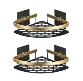 polka-lazienkowa-narozna-pod-prysznic-2-szt-loft-polka-pod-prysznic-czarna