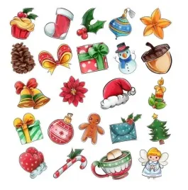 naklejki-swiateczne-na-okno-mega-duzy-zestaw-2