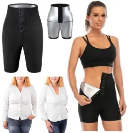 wysokie-spodenki-neoprenowe-fitness-odchudzanie