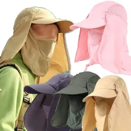 letnia-oslona-przeciwsloneczna-czapka-wedkarska