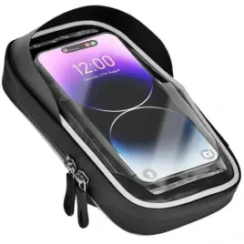 uchwyt-na-telefon-rowerowa-sakwa-torba-wodoodporna-na-telefon