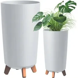 doniczka-wysoka-z-nozkami-gracia-tubus-biala-ozdoba-dekoracja-prezent