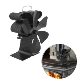 wentylator-kominkowy-zasilany-cieplem-stojacy