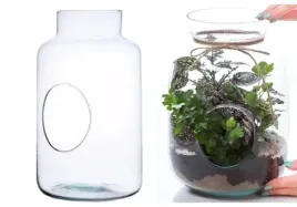 sloj-sloik-otwor-boczny-wazon-do-las-w-sloiku-20cm-dekoracja-ozdoba-domowa