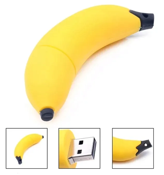 pendrive-banan-usb-flash-pamiec-32gb