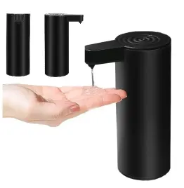 bezdotykowy-dozownik-do-mydla-z-czujnikiem-czarny