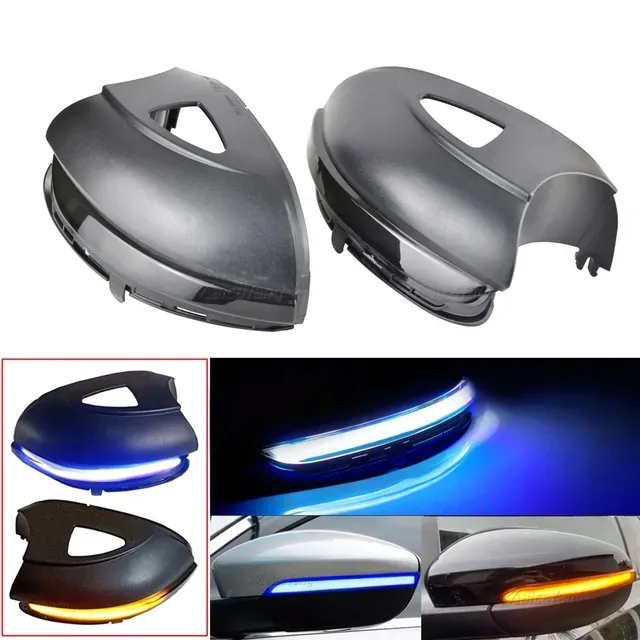 kierunkowskazy-dynamiczne-led-vw-golf-6-vi-touran-stan-nowy