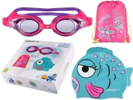 speedo-zestaw-okularki-worek-czepek-dla-dzieci-zestaw-plywacki-dla-dzieci