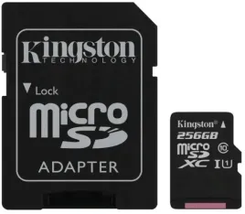 kingston-karta-pamieci-256-gb-micro-sd-class-10