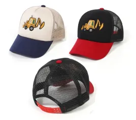 regulowana-czapka-z-daszkiem-dla-dzieci-siatka