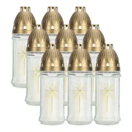 znicz-szklany-na-grob-na-wklad-22-cm-9-sztuk-2-dni-znicz-na-grob