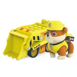 klocki-figurka-psi-patrol-z-samochodem-rubble