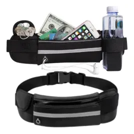 nerka-pas-do-biegania-silownia-fitness-czarna