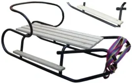 metalowe-sanki-tradycyjne-z-podnozkiem-i-oparciem-sanki-na-zime