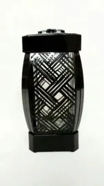 lampion-znicz-na-grob-glamour-rattan-czarny-25cm-znicz-na-grob