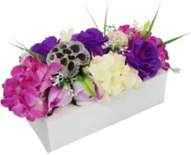 sztuczne-kwiaty-stroik-na-cmentarz-grob-kompozycja-wiazanka-na-grob