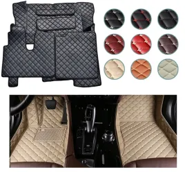 skorzane-dywaniki-samochodowe-nissan-qashqai-j11