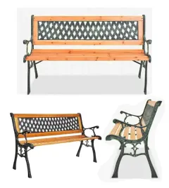 lawka-ogrodowa-lawka-z-oparciem-metalowa-rama