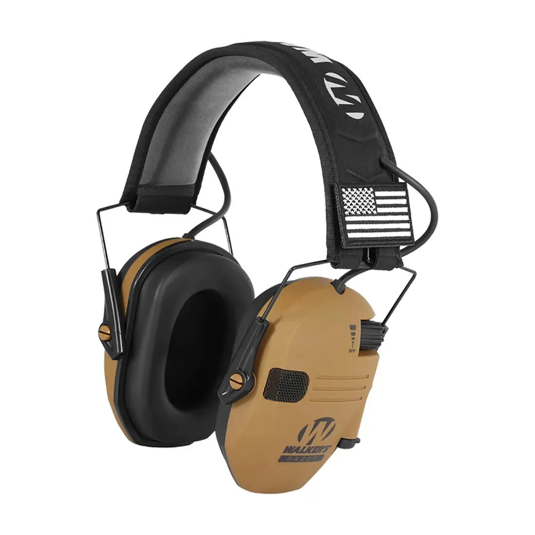 sluchawki-aktywne-ochronnik-walker-case-bluetooth-stan-nowy