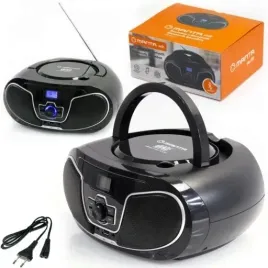 radio-kuchenne-boombox-manta-cd-bluetooth-usb-mp3-prezent