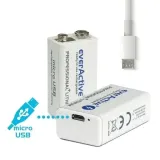 akumulator-bateria-9v-550mah-everactive-micro-usb-stan-nowy