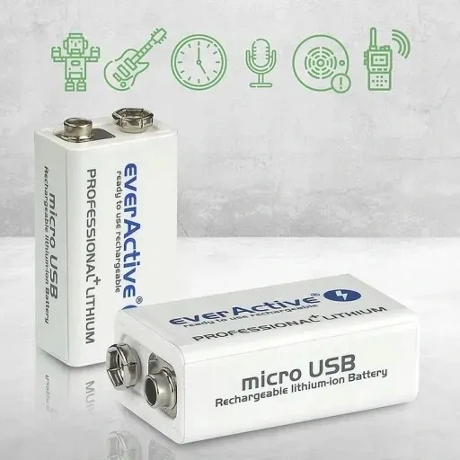 akumulator-bateria-9v-550mah-everactive-micro-usb