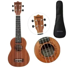ukulele-sopranowe-zestaw-tuner-drewniane-ukulele-dla-dzieci-doroslych