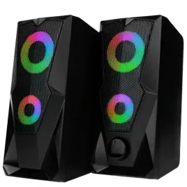 glosniki-komputerowe-2-0-podswietlenie-led-rgb-usb-glosniki-do-komputera