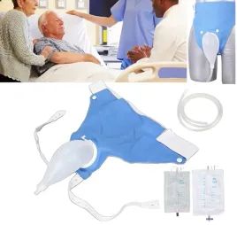 silikonowy-kolektor-moczu-nietrzymanie-moczu-torba