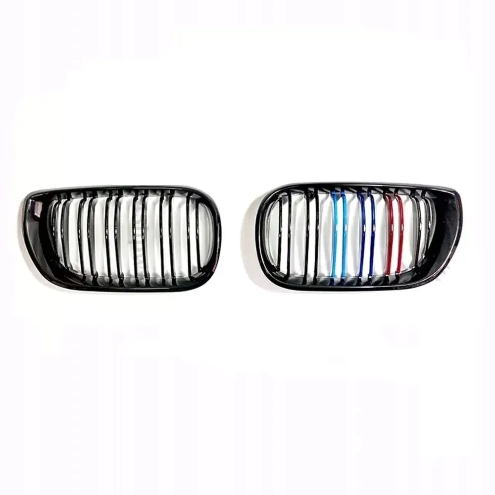 grill-kratka-atrapa-bmw-e46-m-pakiet