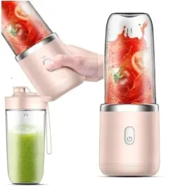 przenosna-elektryczna-sokowirowka-kubek-blender