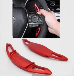 lopatki-manetki-zmiany-biegow-toyota-highlander