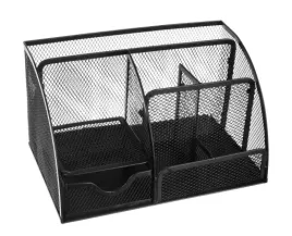 przybornik-na-biurko-organizer-6-komor-szufladka-organizer-biurkowy