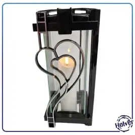 znicz-kapliczka-hk-73-kwadrat-serce-srebro-znicz-grobowy-na-swieta