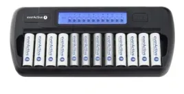ladowarka-everactive-nc-1200-12-kanalow-aa-aaa