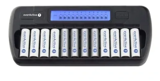 ladowarka-everactive-nc-1200-12-kanalow-aa-aaa