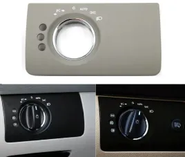 panel-przelacznika-swiatel-mercedes-benz-w164-ml-b