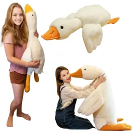 pluszak-ges-poduszka-maskotka-kaczka-pipa-130-cm