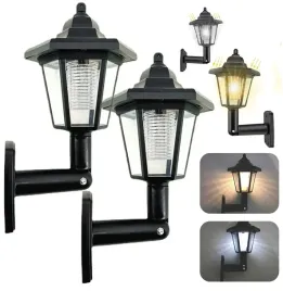 lampa-solarna-ogrodowa-scienna-kinkiet-scienny-x2