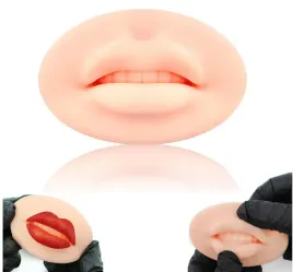 sztuczna-skora-usta-3d-do-nauki-makijazu