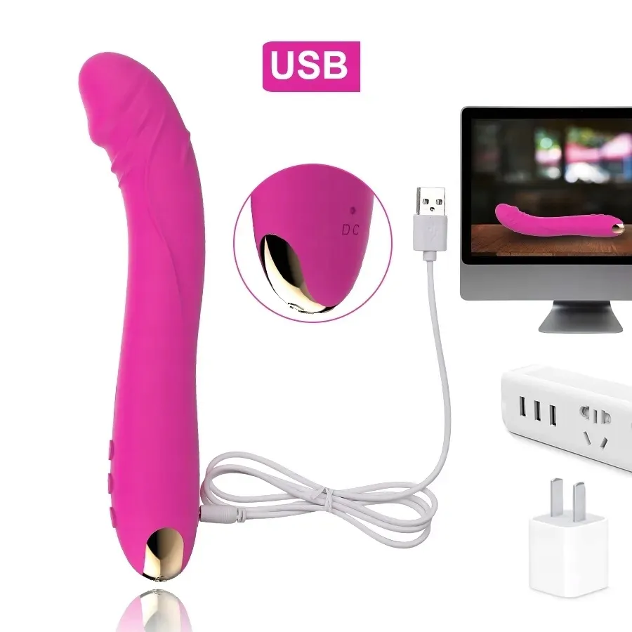 wibrator-dildo-stymulator-10-trybow-wibracji-cichy