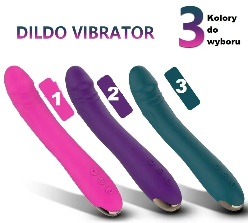 wibrator-dildo-stymulator-10-trybow-wibracji-cichy