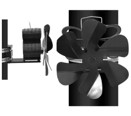 wentylator-kominkowy-zasilany-cieplem-wiszacy