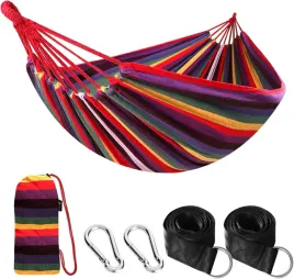 hamak-bawelniany-z-pasami-do-drzew-270-150-cm-do-250-kg