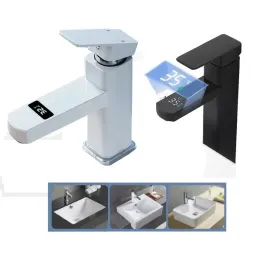 bateria-umywalkowa-kran-dotykowy-wyswietlacz-led
