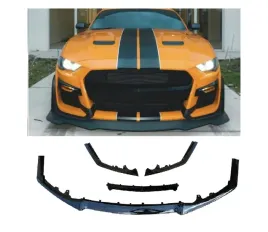 spoiler-dokladka-zderzka-przedni-ford-mustang