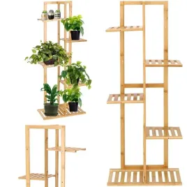 kwietnik-drewniany-stojak-na-kwiaty-polka