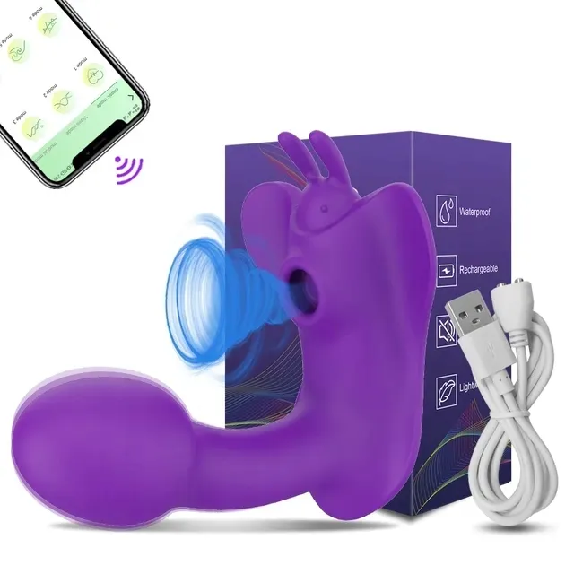 dildo-wibrator-stymulator-lechtaczki-sterowany-tel